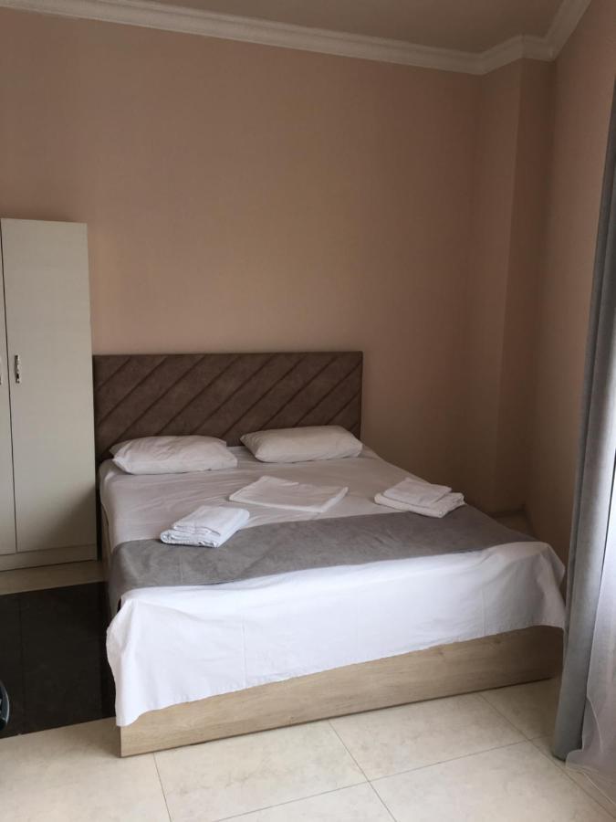 Rp Hotel เยเรวาน ภายนอก รูปภาพ